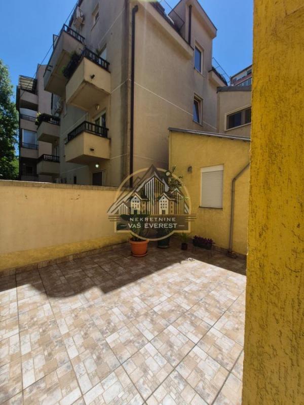 Slika 10 - Dvoiposoban stan na prodaju, 60m2, 220.000€