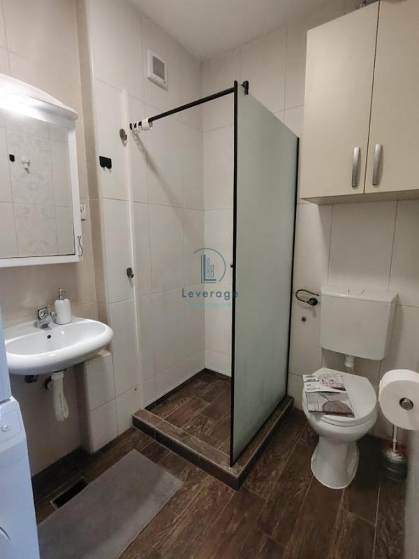 Slika 8 - Hercegovačka, Trosoban stan za izdavanje, 51m2, 450€