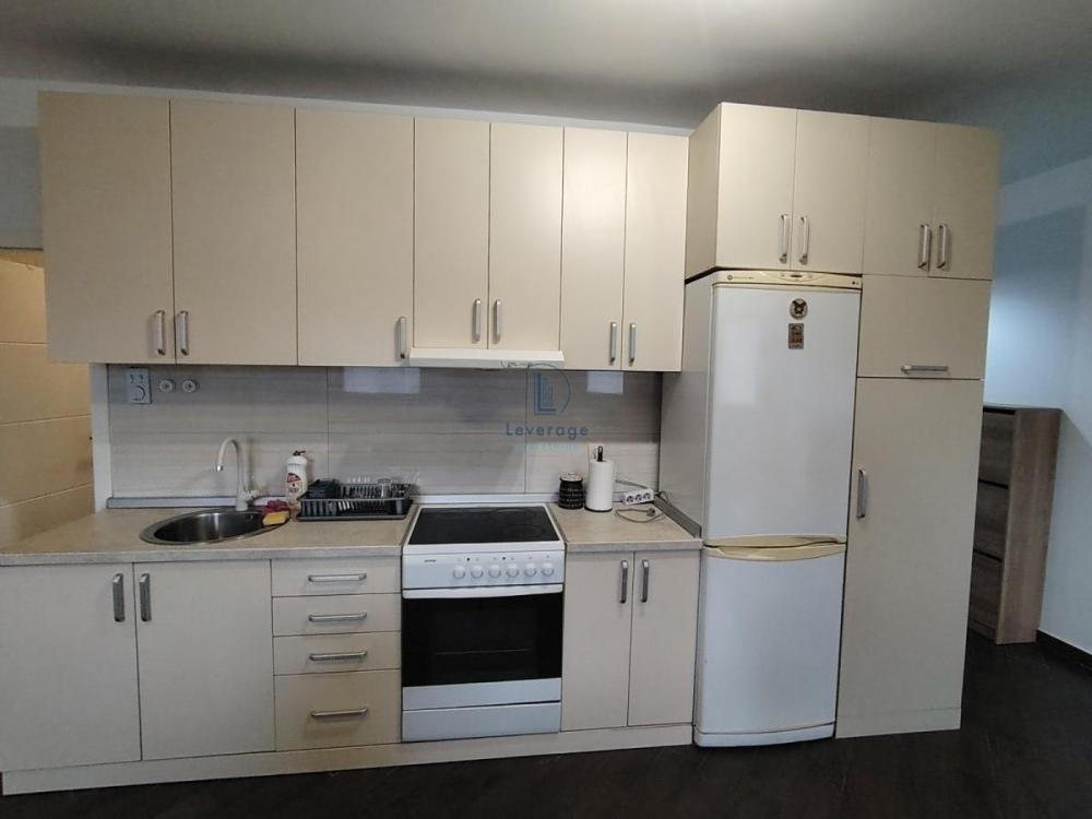 Slika 4 - Hercegovačka, Trosoban stan za izdavanje, 51m2, 450€