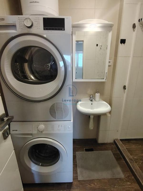 Slika 9 - Hercegovačka, Trosoban stan za izdavanje, 51m2, 450€