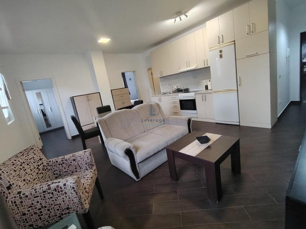 Slika 2 - Hercegovačka, Trosoban stan za izdavanje, 51m2, 450€