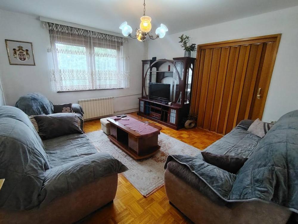 Glavna slika -Akrobate Aleksića, Dvosoban stan za izdavanje, 55m2, 400€