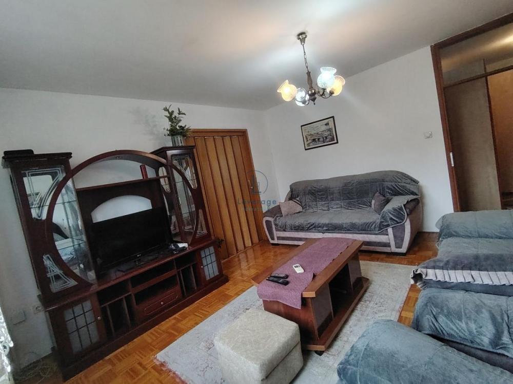 Slika 2 - Akrobate Aleksića, Dvosoban stan za izdavanje, 55m2, 400€
