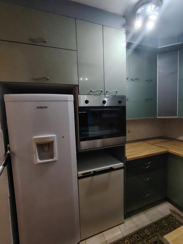 Slika 7 - Akrobate Aleksića, Dvosoban stan za izdavanje, 55m2, 400€