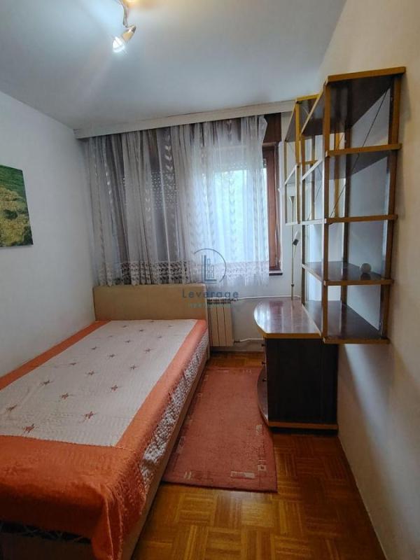 Slika 3 - Akrobate Aleksića, Dvosoban stan za izdavanje, 55m2, 400€