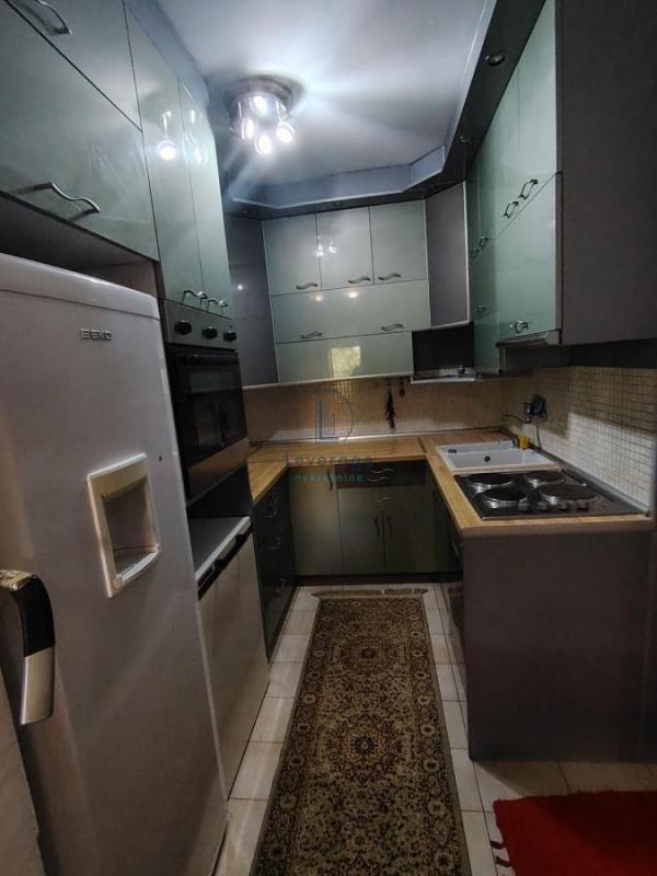 Slika 6 - Akrobate Aleksića, Dvosoban stan za izdavanje, 55m2, 400€