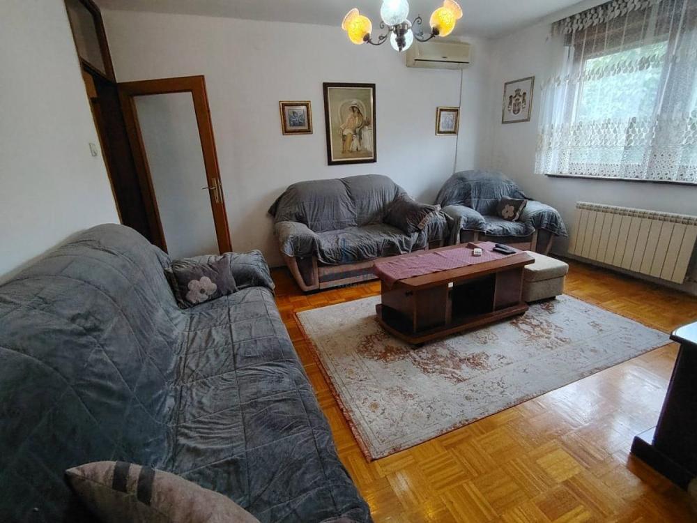 Slika 1 - Akrobate Aleksića, Dvosoban stan za izdavanje, 55m2, 400€
