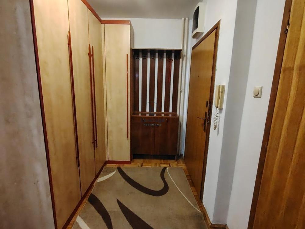Slika 11 - Akrobate Aleksića, Dvosoban stan za izdavanje, 55m2, 400€