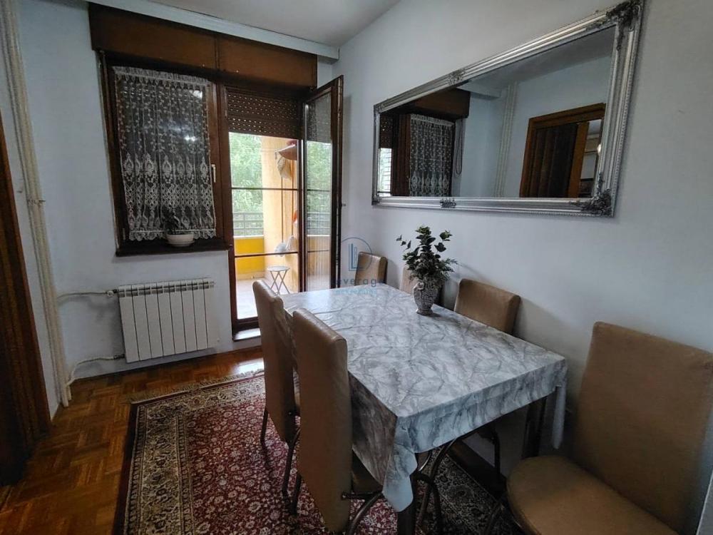 Slika 5 - Akrobate Aleksića, Dvosoban stan za izdavanje, 55m2, 400€