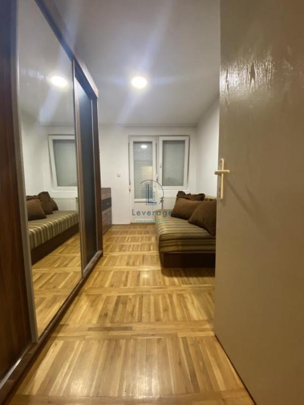 Slika 7 - Garsija Lorke, Jednoiposoban stan za izdavanje, 47m2, 400€
