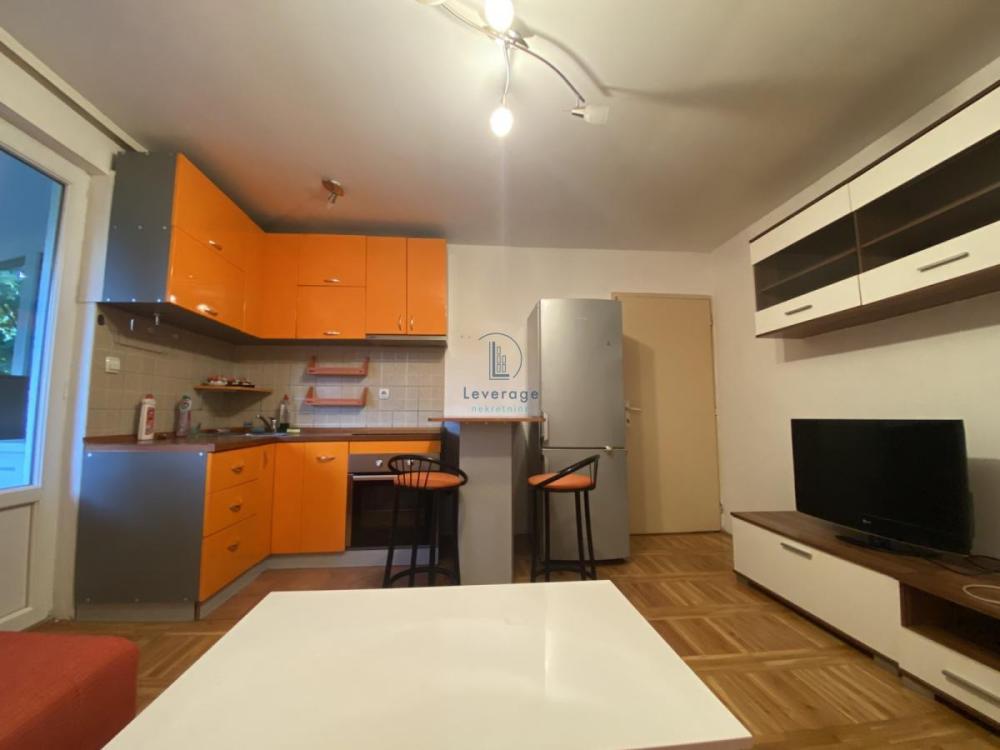 Slika 2 - Garsija Lorke, Jednoiposoban stan za izdavanje, 47m2, 400€