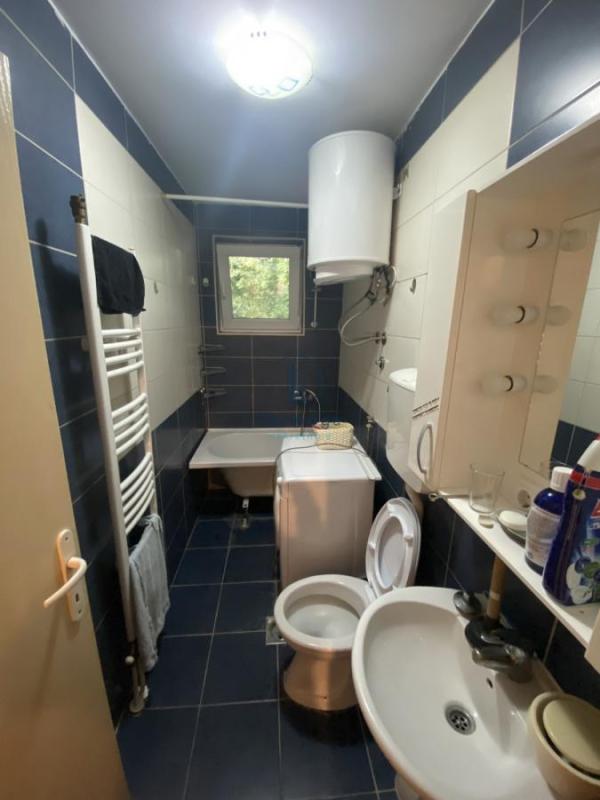 Slika 6 - Garsija Lorke, Jednoiposoban stan za izdavanje, 47m2, 400€