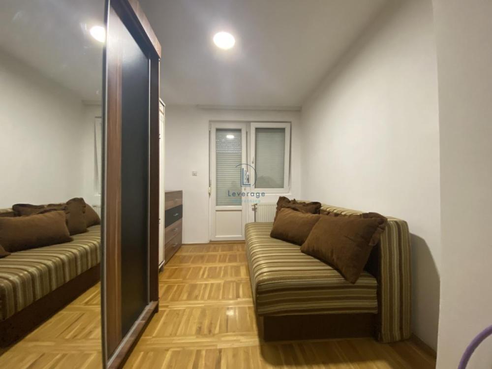 Slika 5 - Garsija Lorke, Jednoiposoban stan za izdavanje, 47m2, 400€