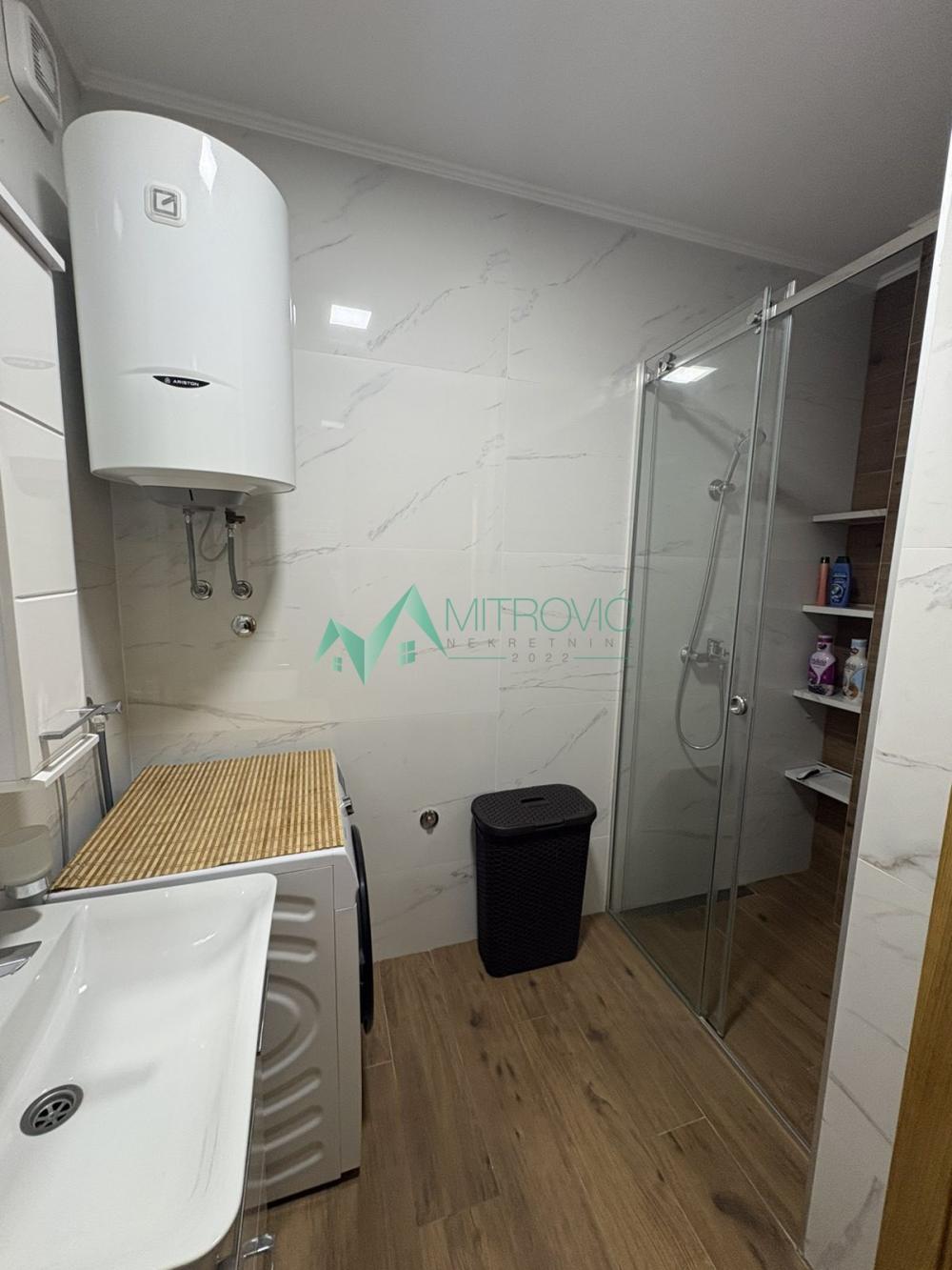 Slika 6 - Dvosoban stan za izdavanje, 44m2, 850€