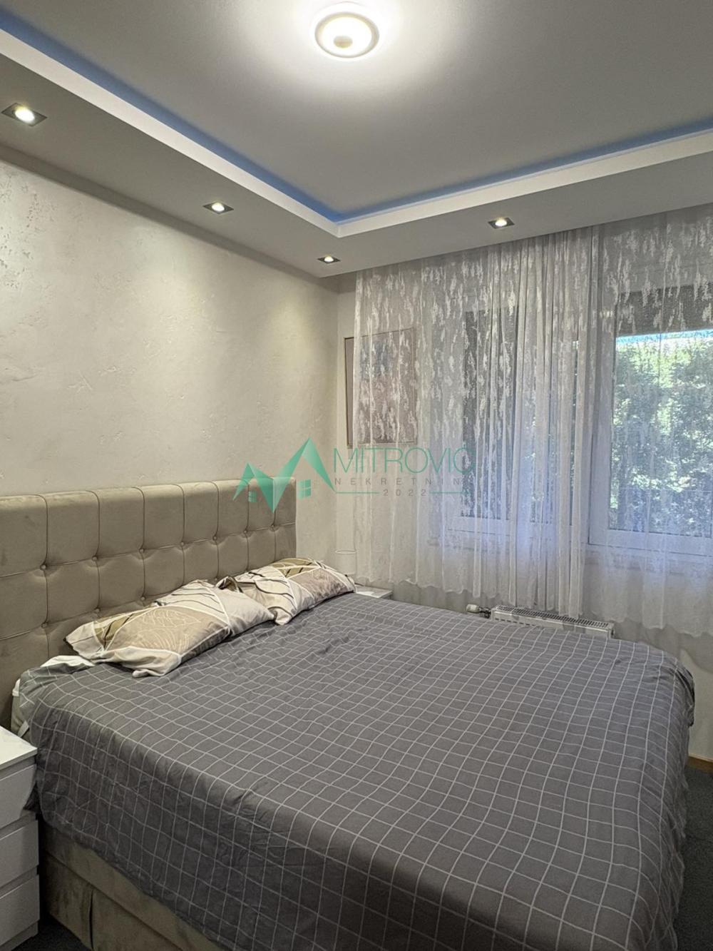 Slika 3 - Dvosoban stan za izdavanje, 44m2, 850€