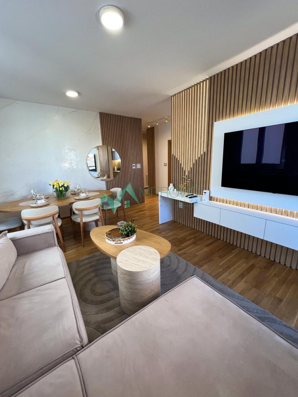Slika 1 - Dvosoban stan na prodaju, 50m2, 185.400€
