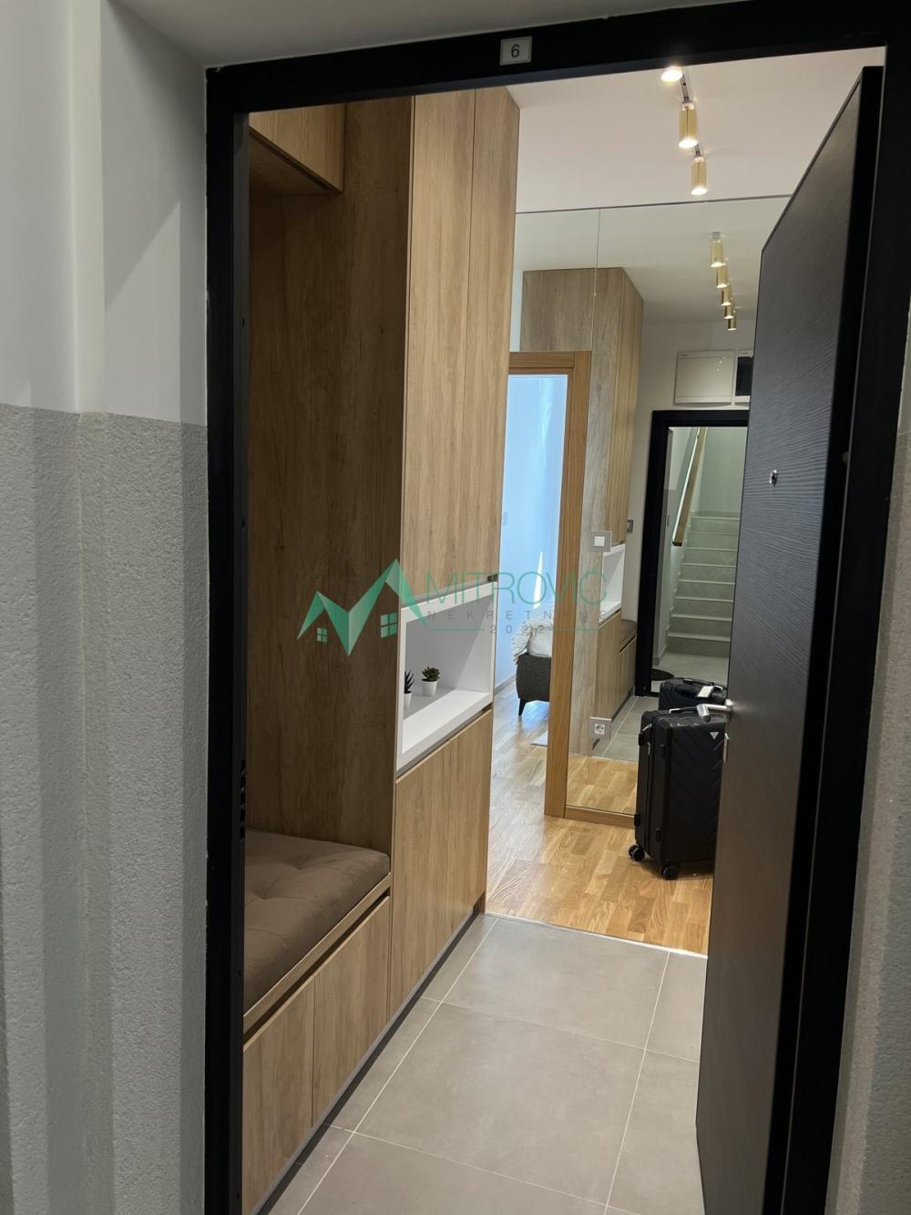 Slika 6 - Dvosoban stan na prodaju, 50m2, 185.400€