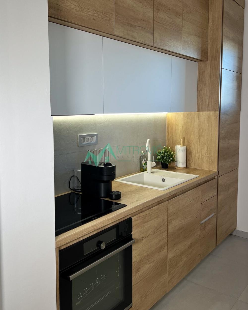 Slika 5 - Dvosoban stan na prodaju, 50m2, 185.400€