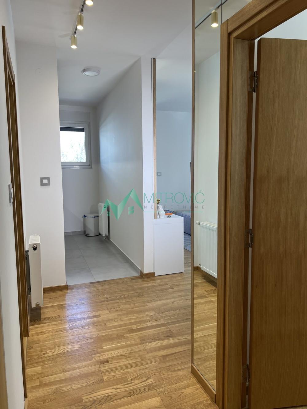 Slika 10 - Dvosoban stan na prodaju, 50m2, 185.400€