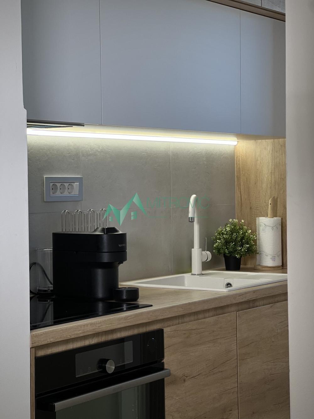Slika 7 - Dvosoban stan na prodaju, 50m2, 185.400€