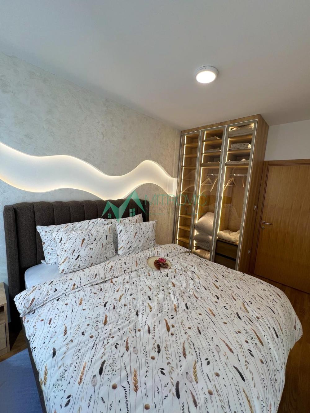 Slika 8 - Dvosoban stan na prodaju, 50m2, 185.400€