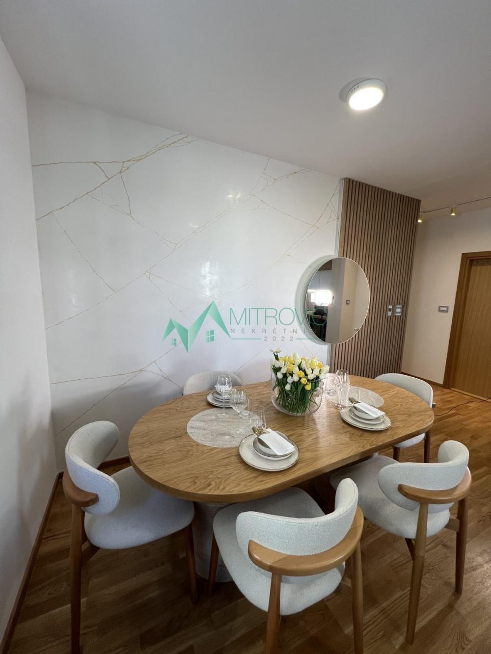 Slika 3 - Dvosoban stan na prodaju, 50m2, 185.400€