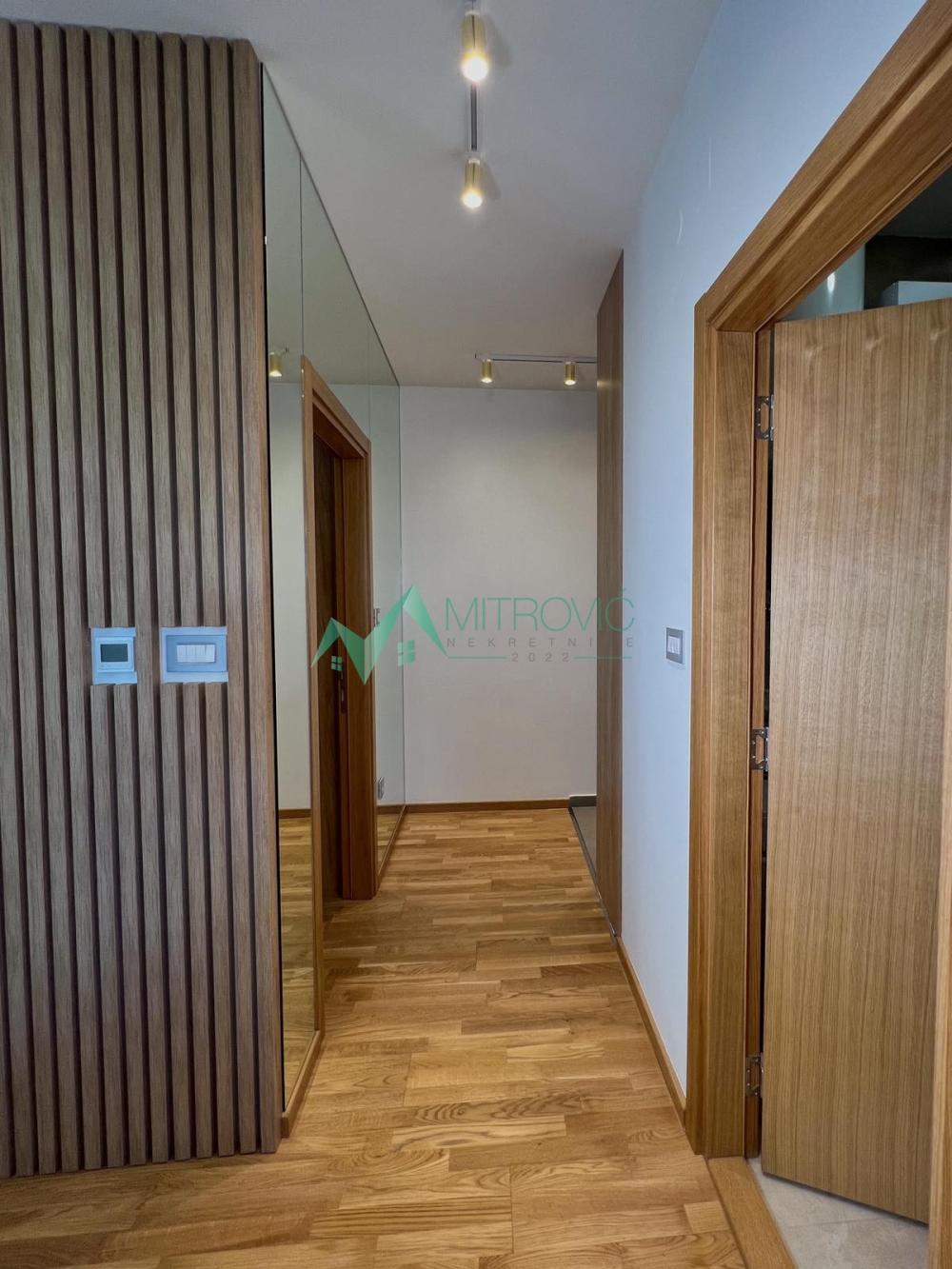Slika 11 - Dvosoban stan na prodaju, 50m2, 185.400€