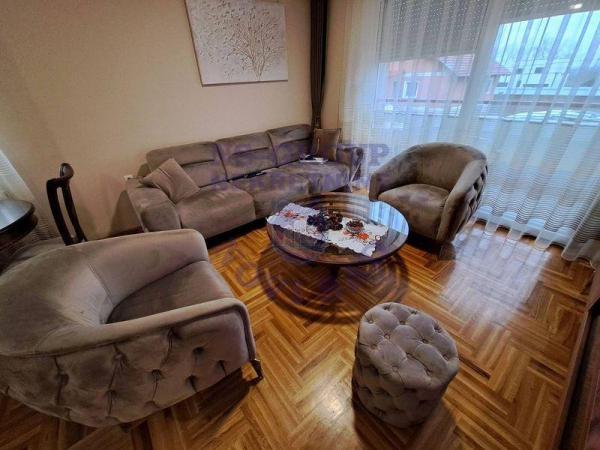 Slika 1 - Troiposoban stan na prodaju, 73m2, 154.500€