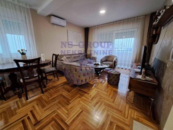 Glavna slika -Troiposoban stan na prodaju, 73m2, 154.500€