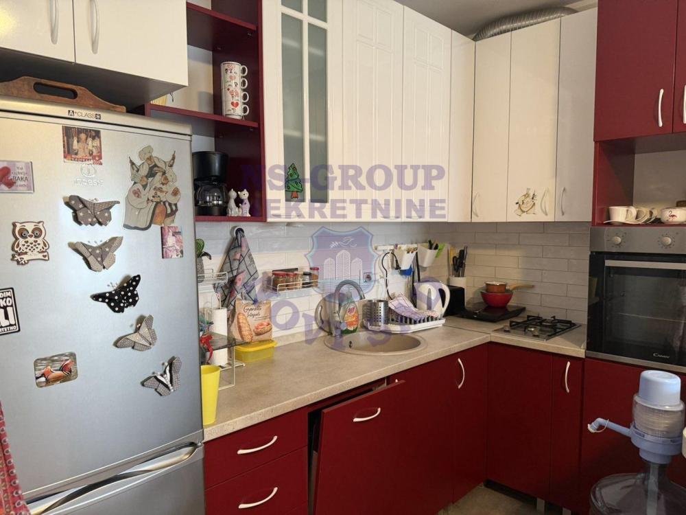 Slika 4 - Dvosoban stan na prodaju, 43m2, 120.000€