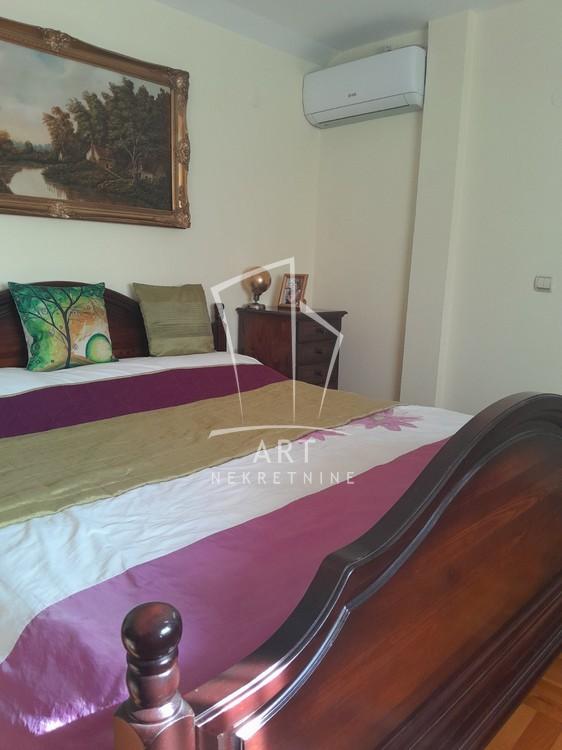 Slika 9 - Kolubarska, Dvosoban stan za izdavanje, 64m2, 550€
