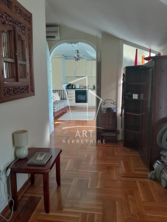 Slika 10 - Kolubarska, Dvosoban stan za izdavanje, 64m2, 550€