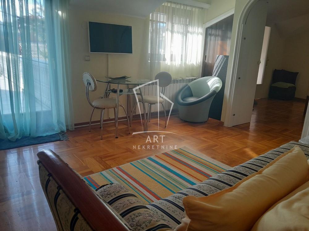 Slika 3 - Kolubarska, Dvosoban stan za izdavanje, 64m2, 550€