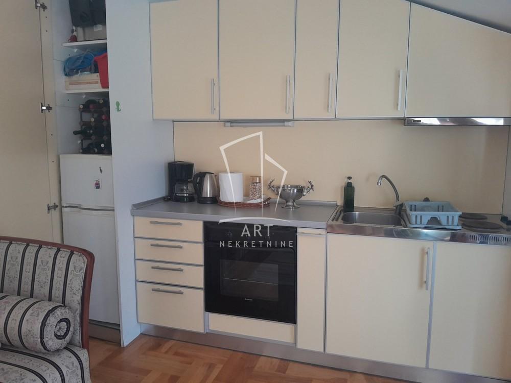 Slika 5 - Kolubarska, Dvosoban stan za izdavanje, 64m2, 550€