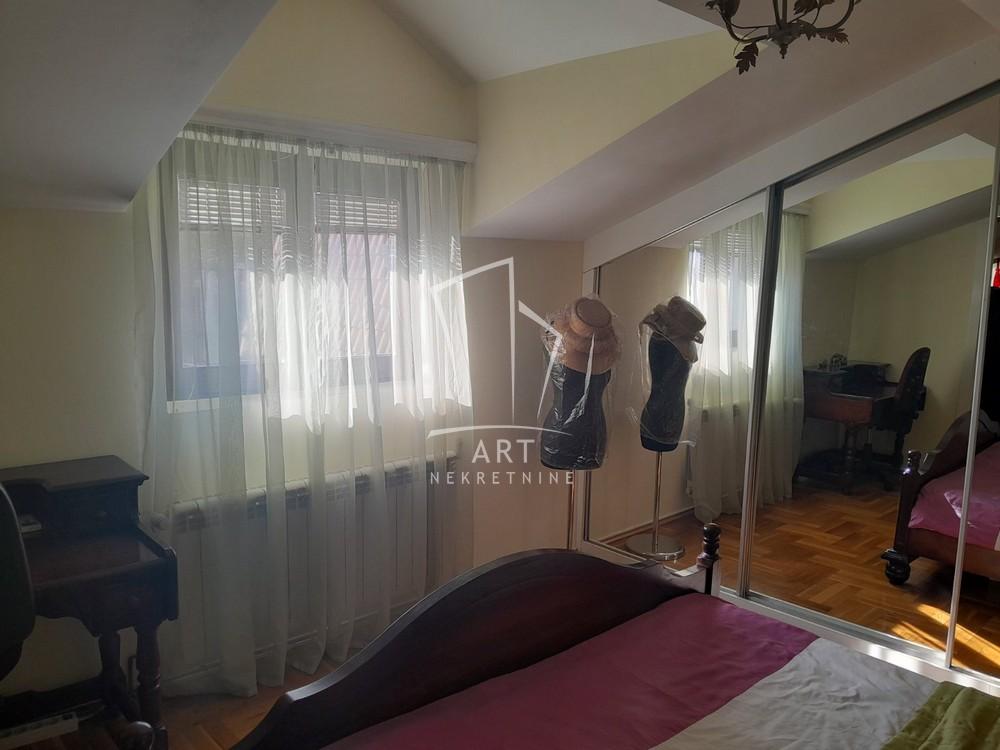 Slika 8 - Kolubarska, Dvosoban stan za izdavanje, 64m2, 550€