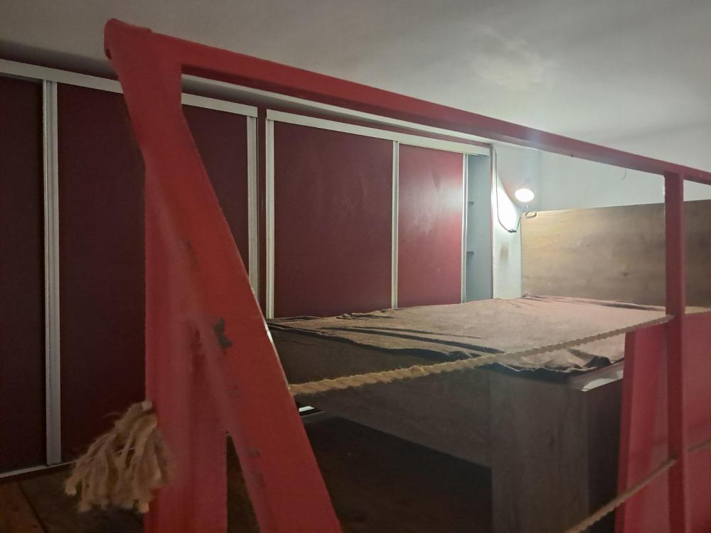 Slika 5 - Vojvode Šupljikca, Jednosoban stan za izdavanje, 32m2, 450€