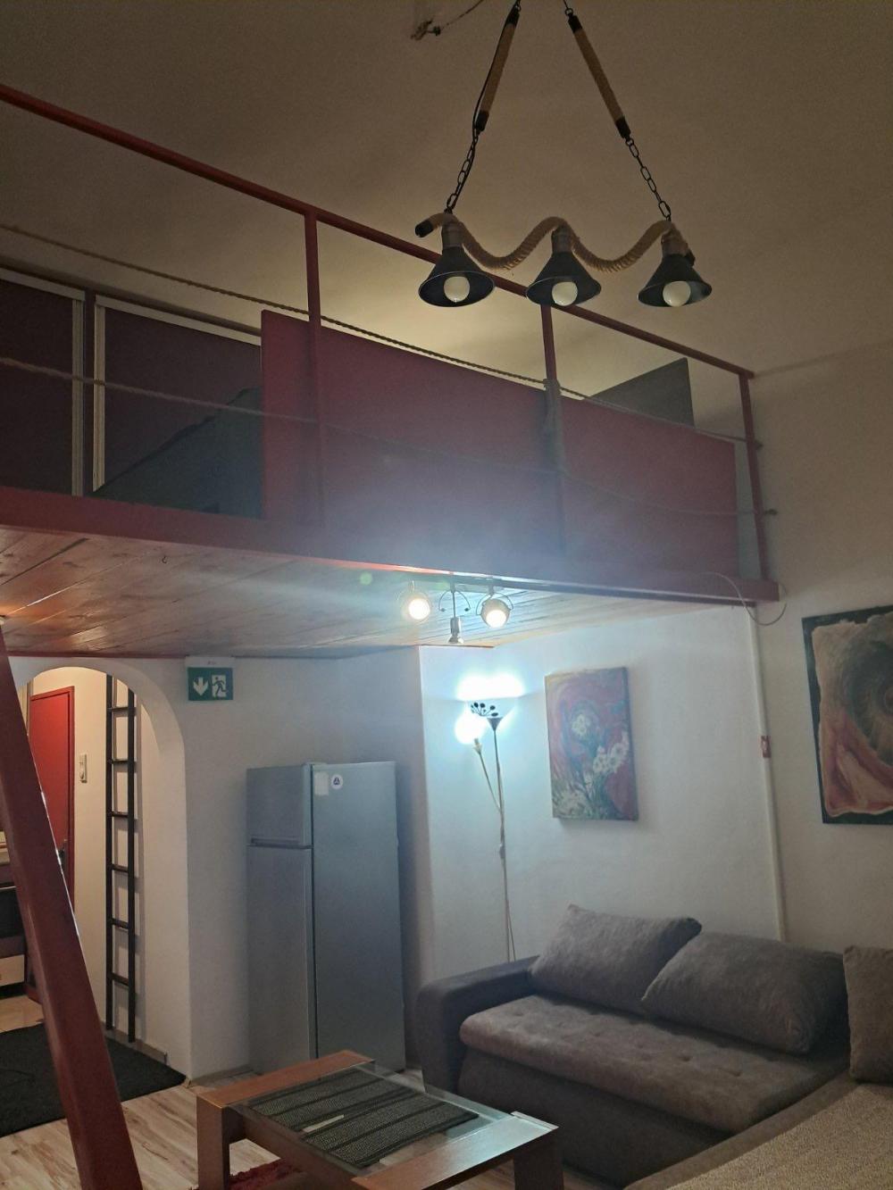 Slika 2 - Vojvode Šupljikca, Jednosoban stan za izdavanje, 32m2, 450€