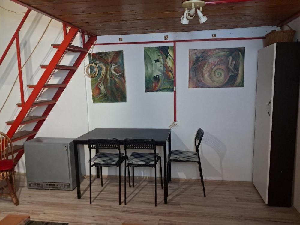 Slika 4 - Vojvode Šupljikca, Jednosoban stan za izdavanje, 32m2, 450€