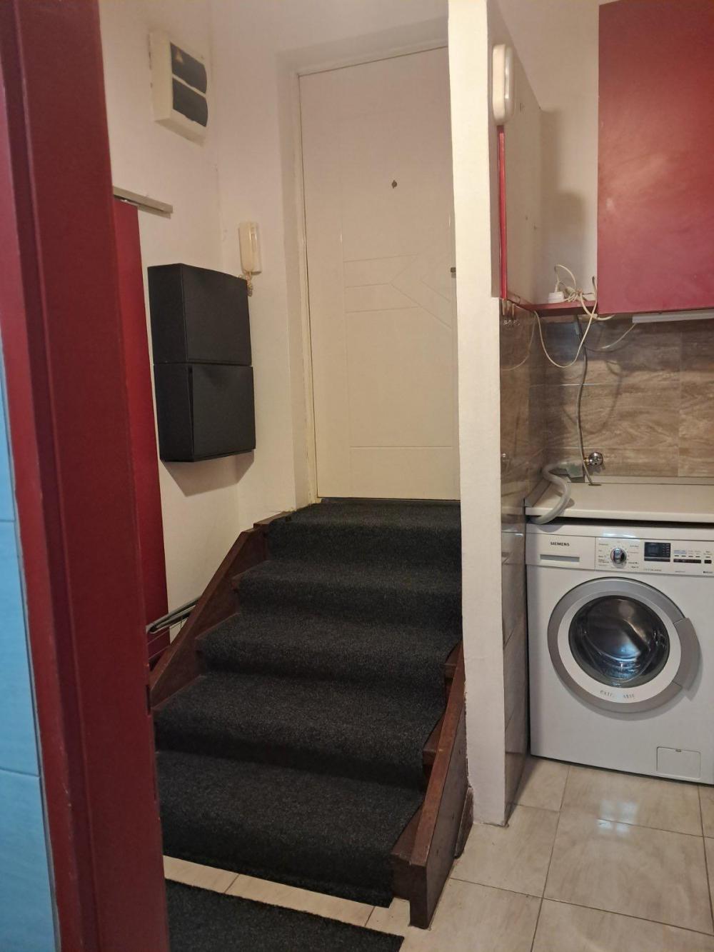 Slika 8 - Vojvode Šupljikca, Jednosoban stan za izdavanje, 32m2, 450€