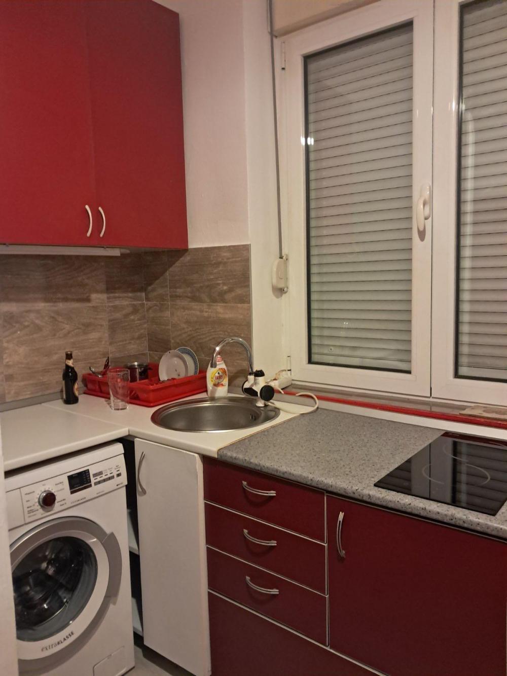Slika 6 - Vojvode Šupljikca, Jednosoban stan za izdavanje, 32m2, 450€