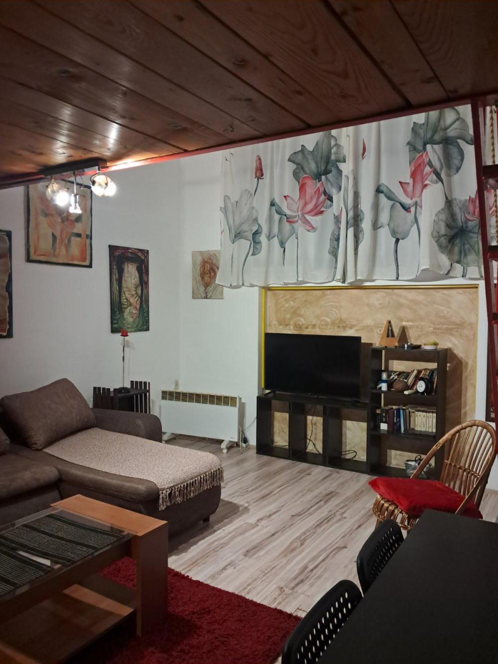 Slika 1 - Vojvode Šupljikca, Jednosoban stan za izdavanje, 32m2, 450€