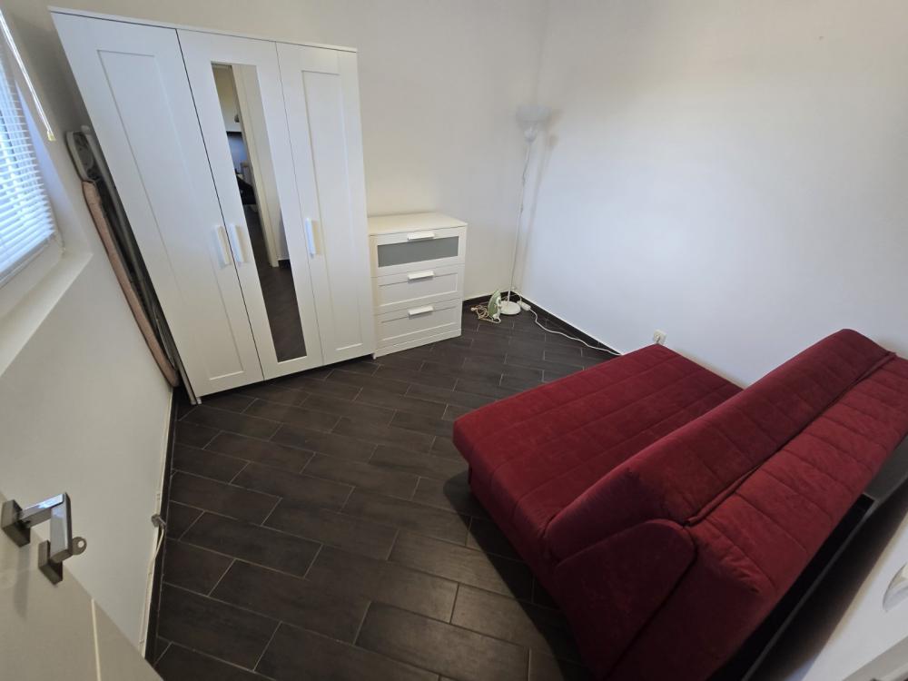 Slika 5 - Hercegovačka, Dvoiposoban stan za izdavanje, 51m2, 450€