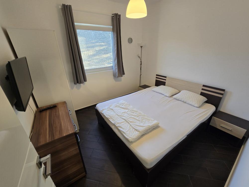 Slika 4 - Hercegovačka, Dvoiposoban stan za izdavanje, 51m2, 450€