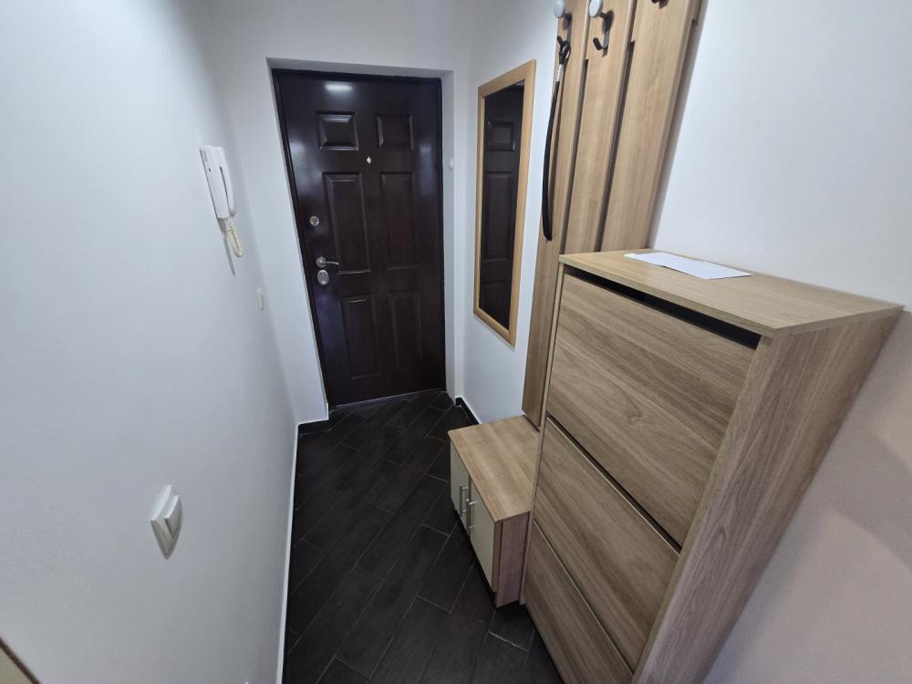 Slika 8 - Hercegovačka, Dvoiposoban stan za izdavanje, 51m2, 450€
