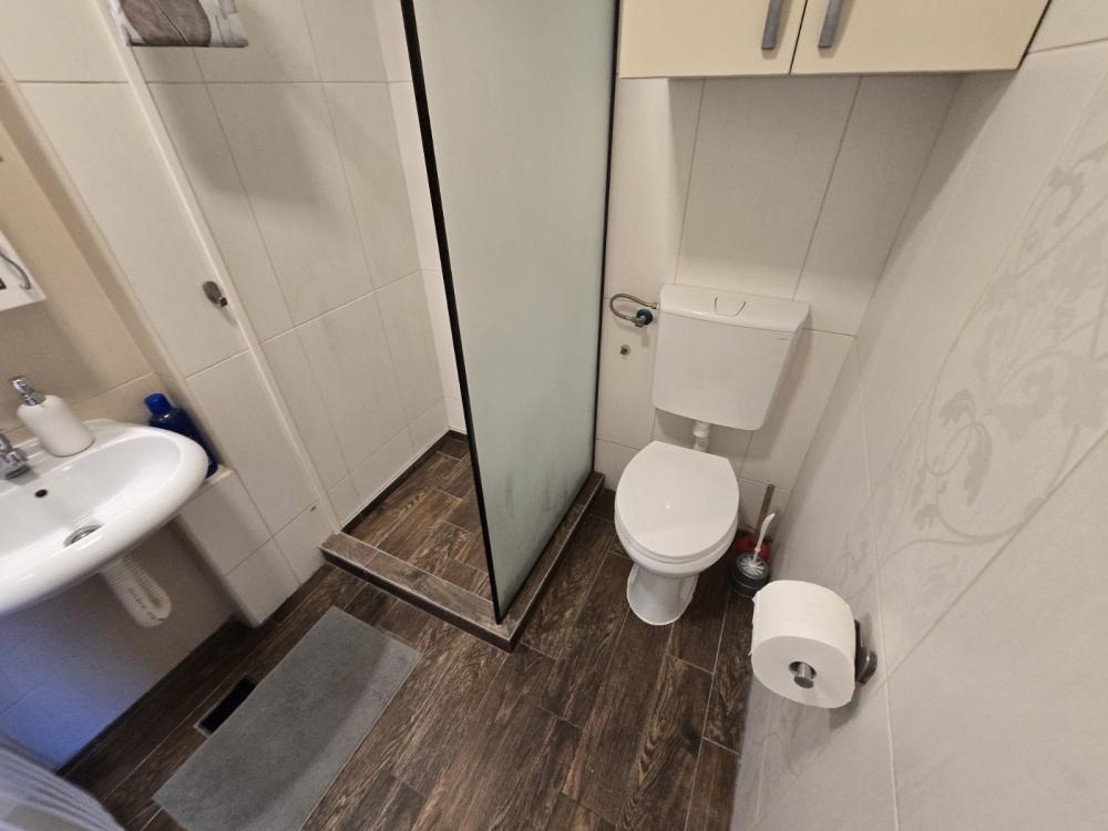 Slika 7 - Hercegovačka, Dvoiposoban stan za izdavanje, 51m2, 450€
