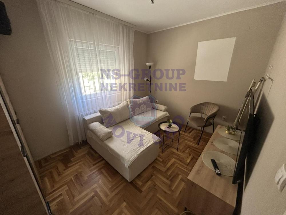 Slika 5 - Troiposoban stan na prodaju, 57m2, 123.600€