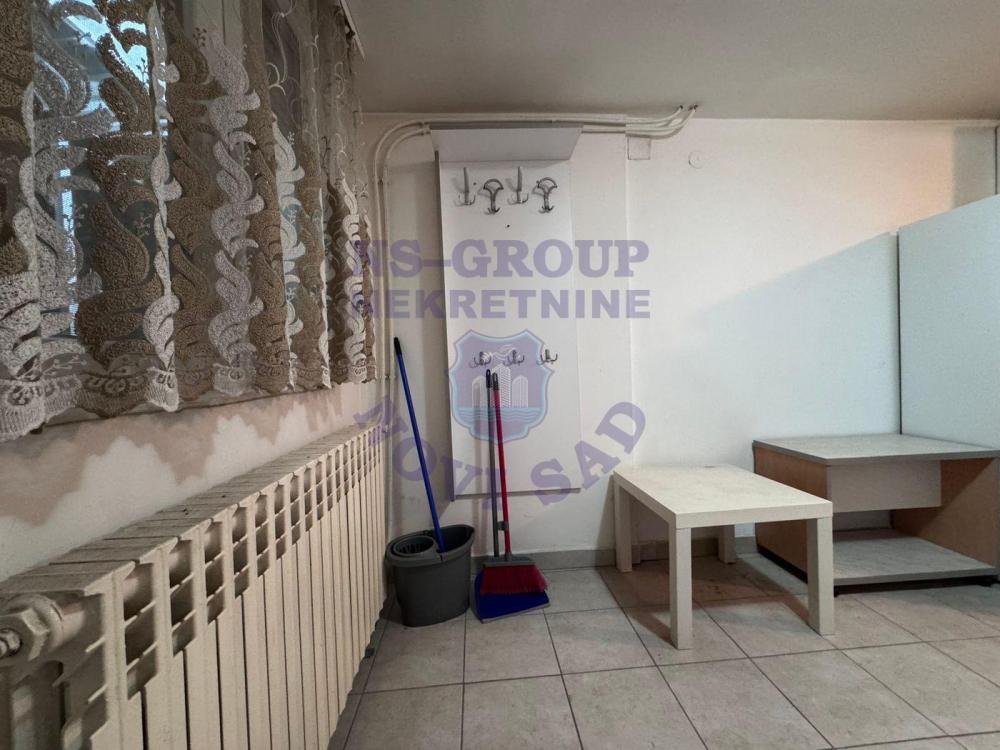 Slika 3 - Jednoiposoban stan na prodaju, 31m2, 61.800€