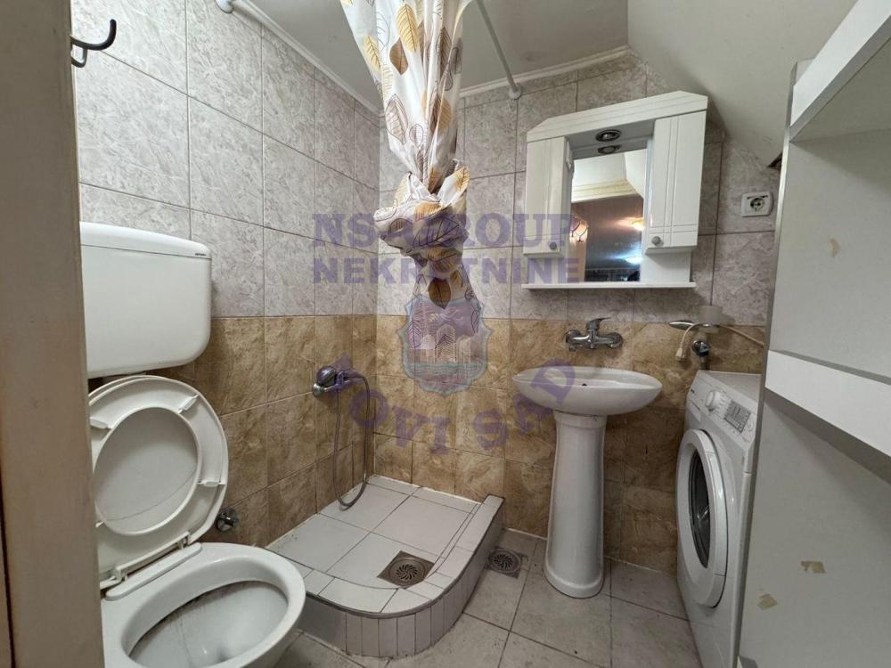 Slika 4 - Jednoiposoban stan na prodaju, 31m2, 61.800€