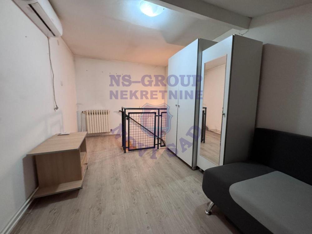 Slika 7 - Jednoiposoban stan na prodaju, 31m2, 61.800€