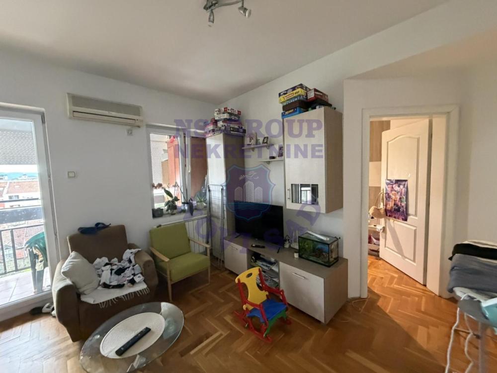 Slika 2 - Dvosoban stan na prodaju, 41m2, 124.600€